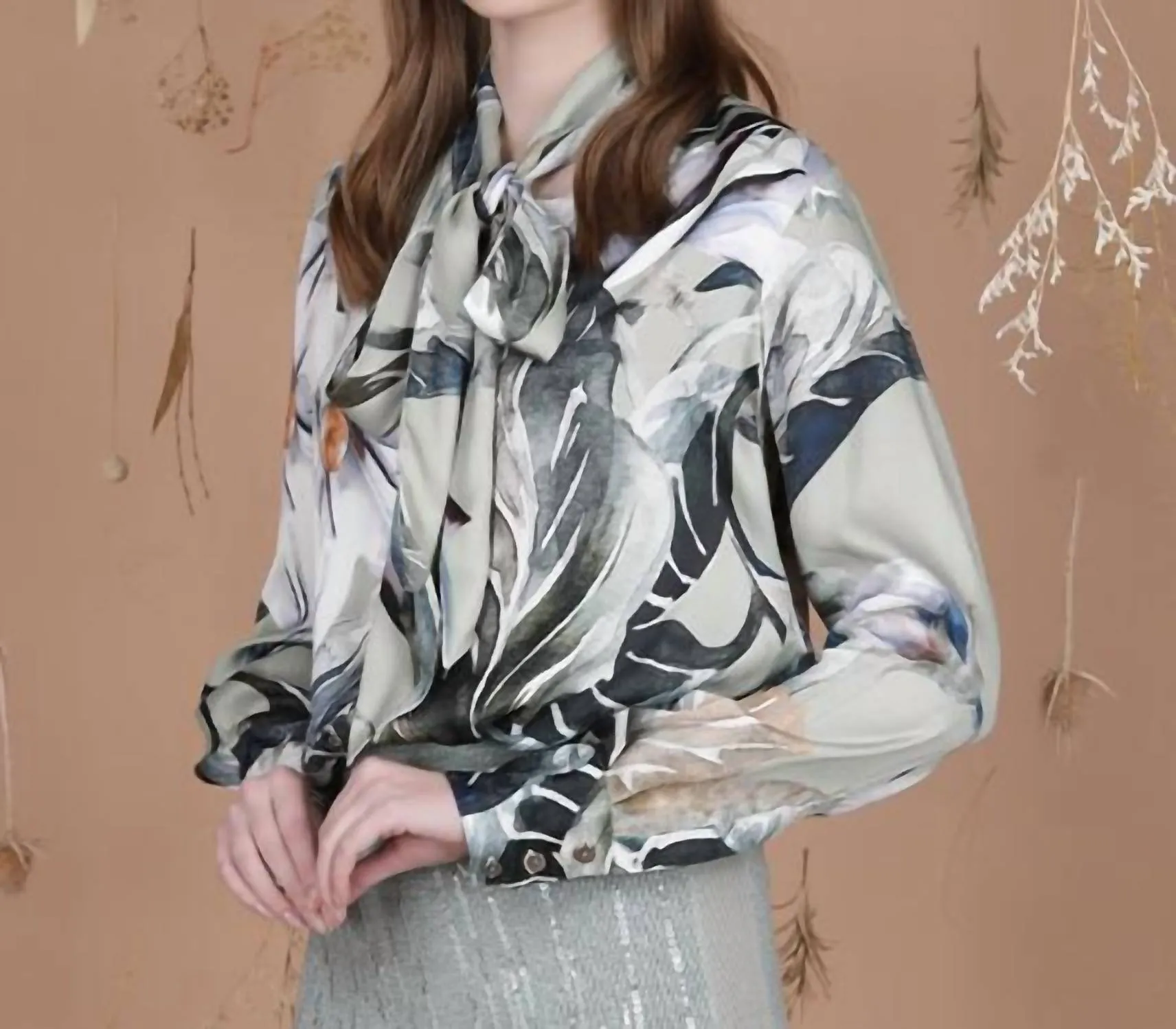 -Bl^Nk- - Alexis Top