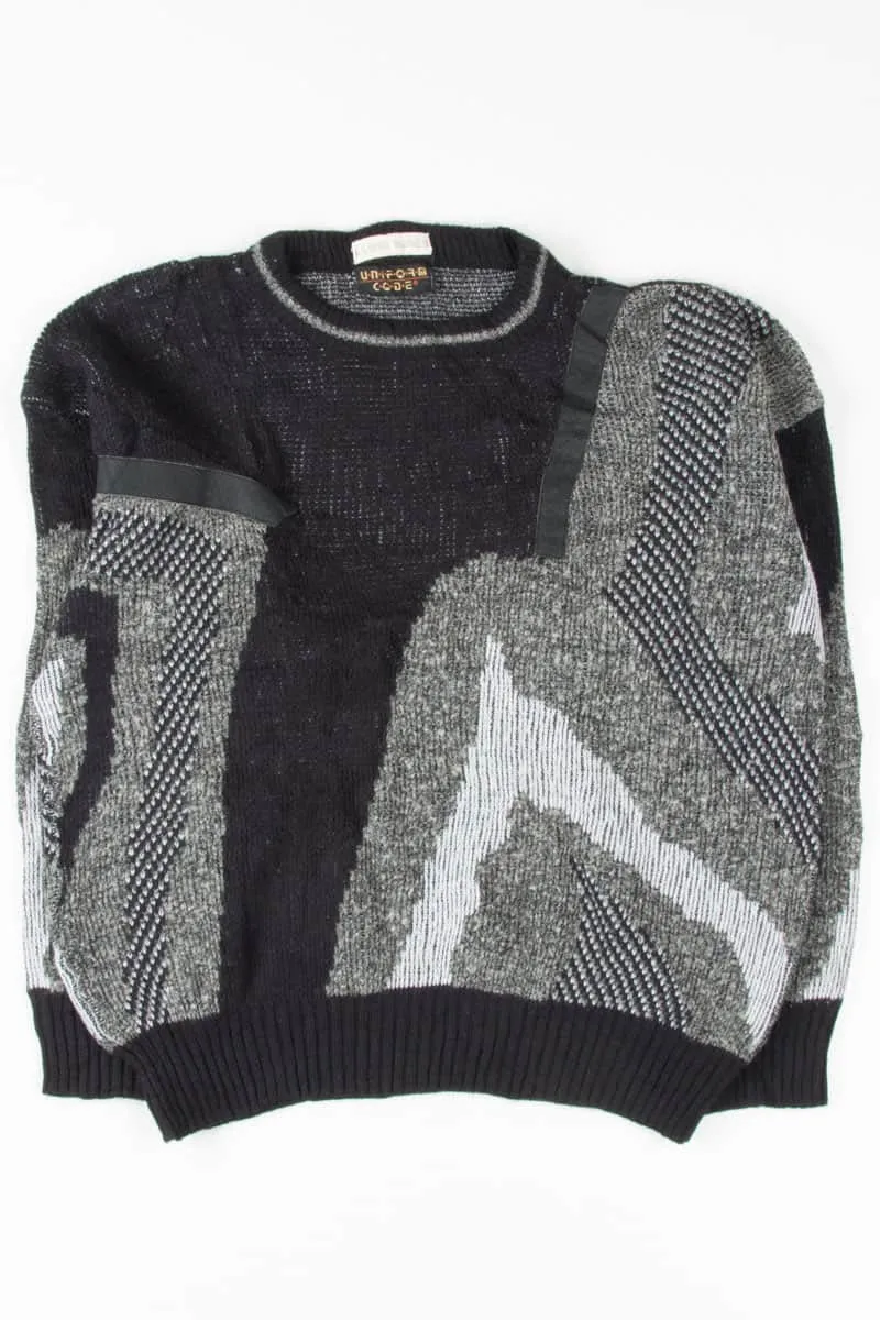 80s Sweater 2584