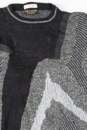 80s Sweater 2584 80s Sweater 2584