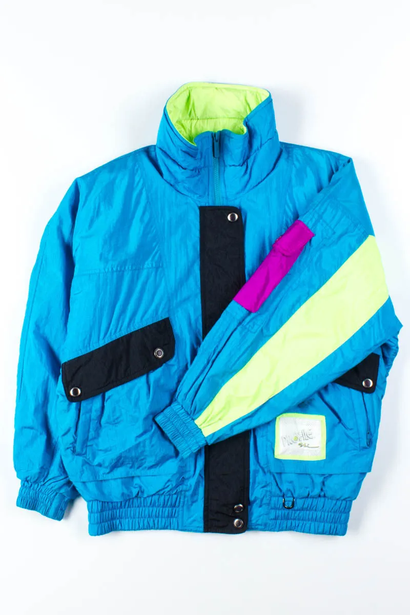 90s Jacket 15132