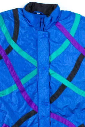 90s Jacket 16362 90s Jacket 16362