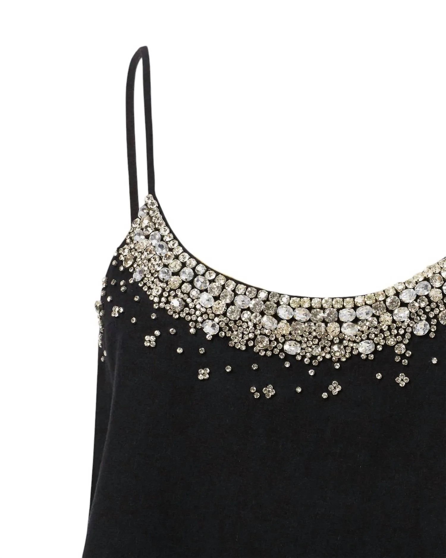 Alix Of Bohemia - DAPHNE GEM TOP