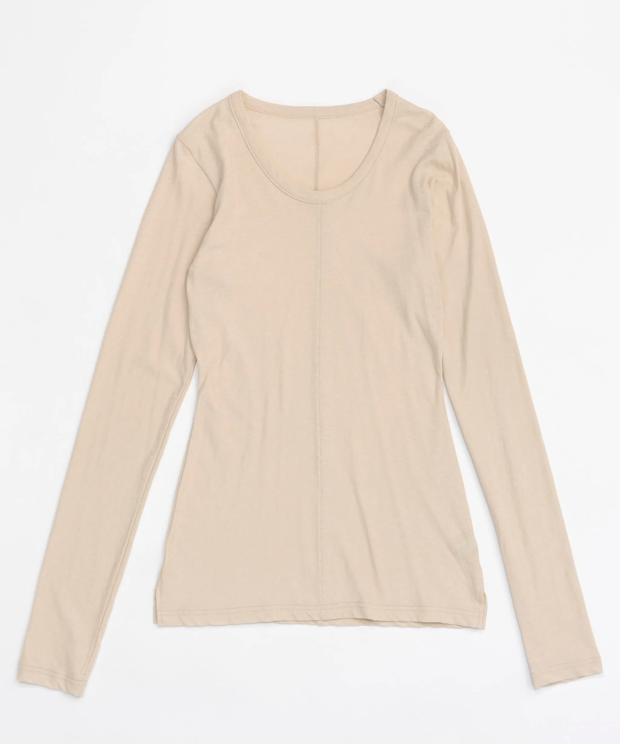 Henry Neck Tank Top Layered Tops