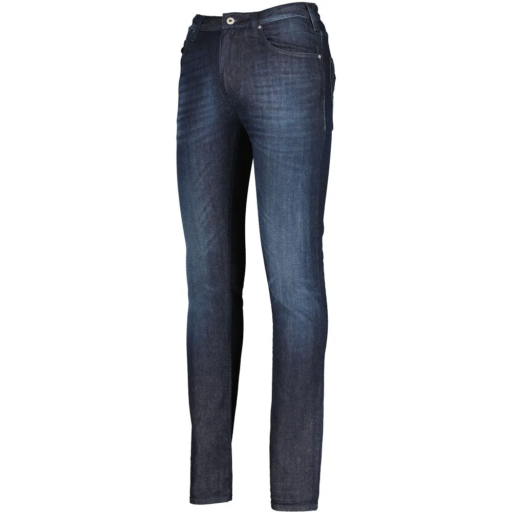 'J45' Slim Fit Jeans