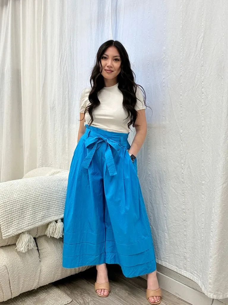 Jacinta Culotte Pants