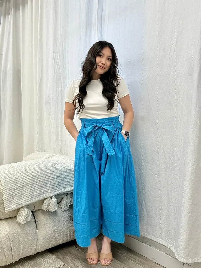 Jacinta Culotte Pants