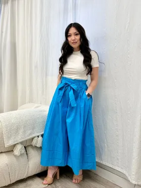 Jacinta Culotte Pants