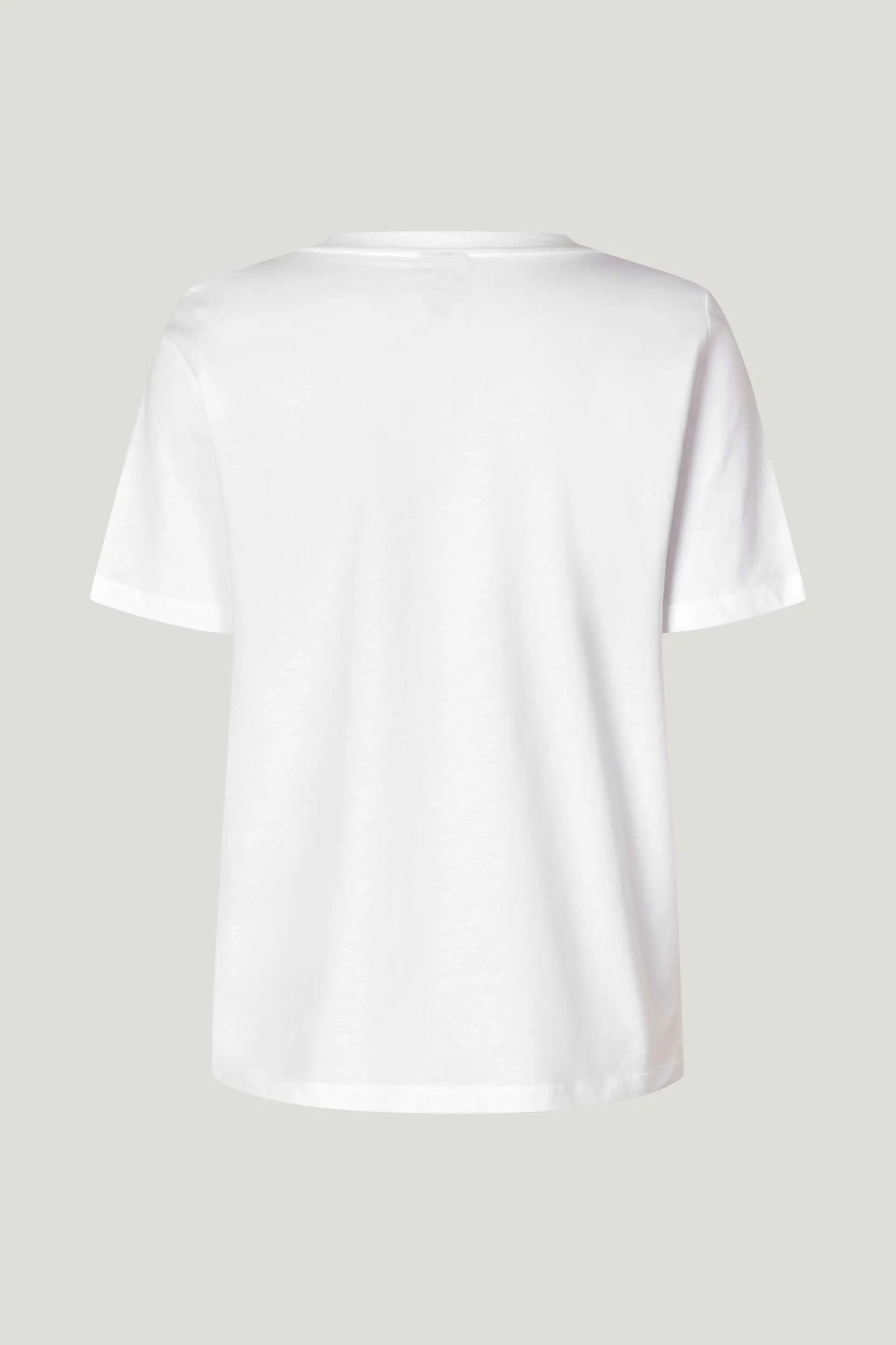 JAWO | White Pink Anchor