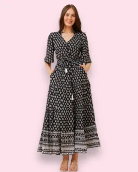 Junie Maxi Dress