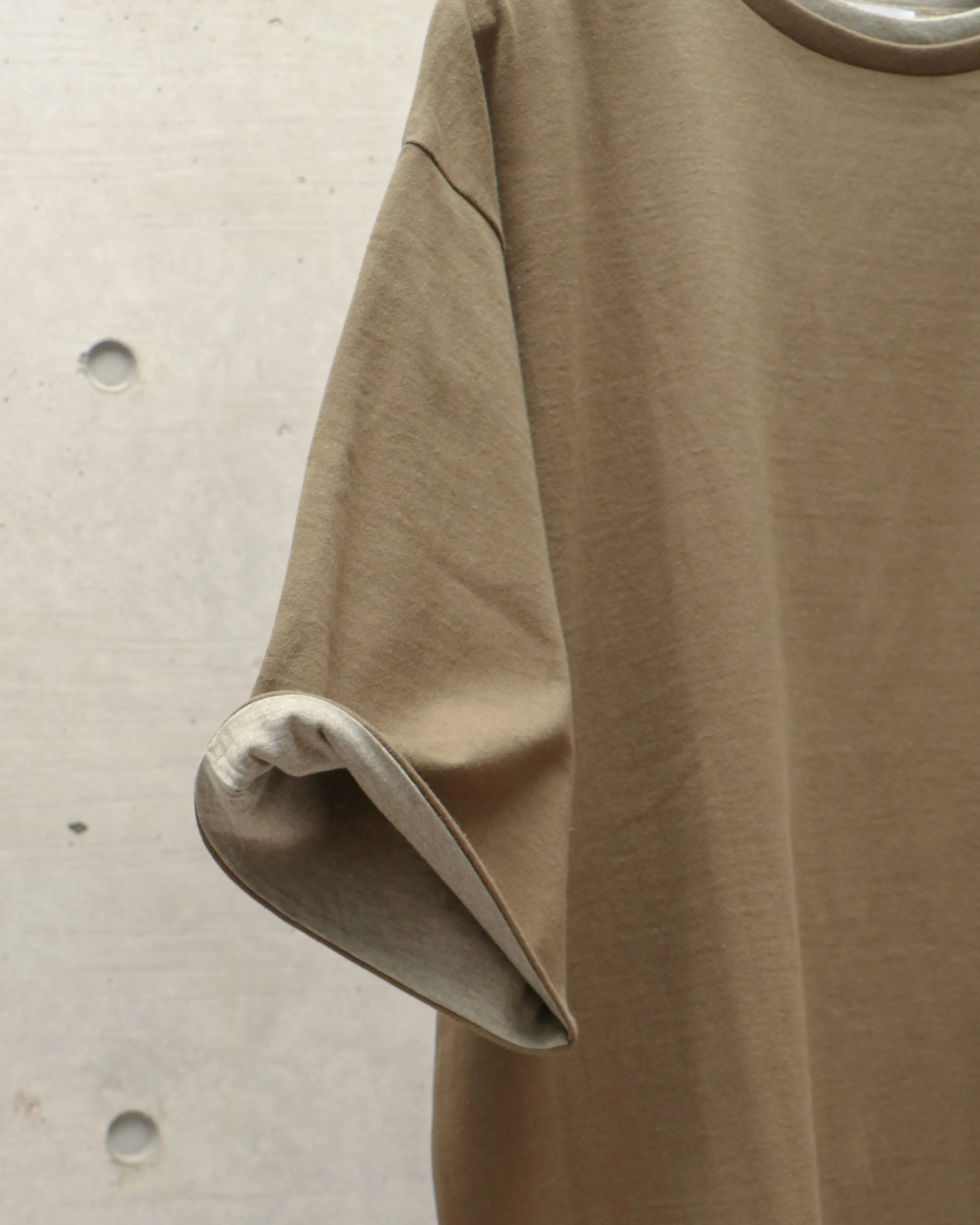 LAYERED TEE