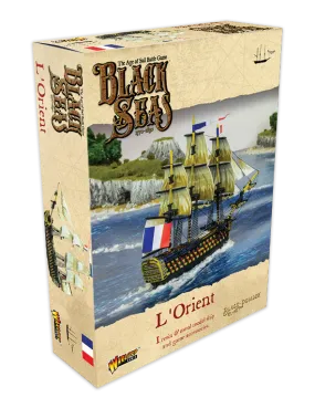 L'Orient (Black Seas) L'Orient (Black Seas)