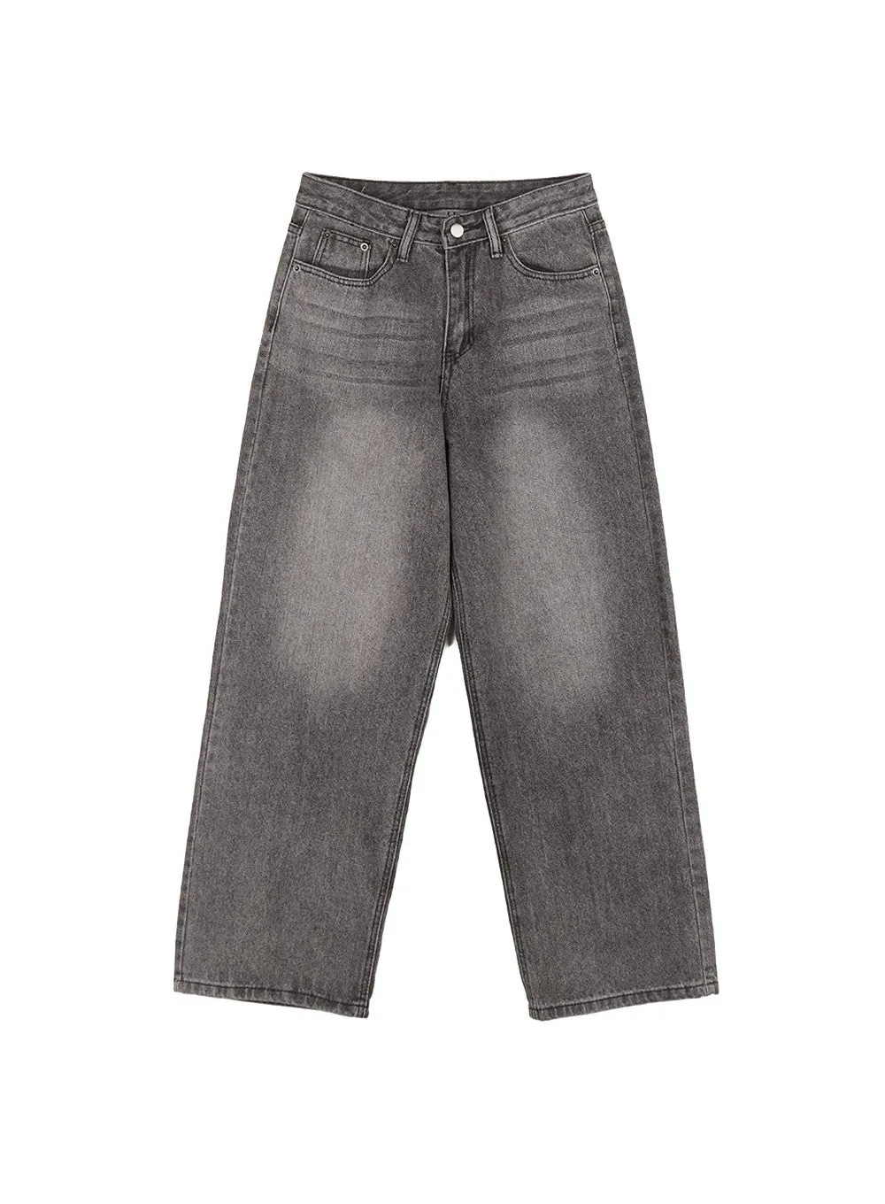 Nyla Wide-Leg Jeans CA508