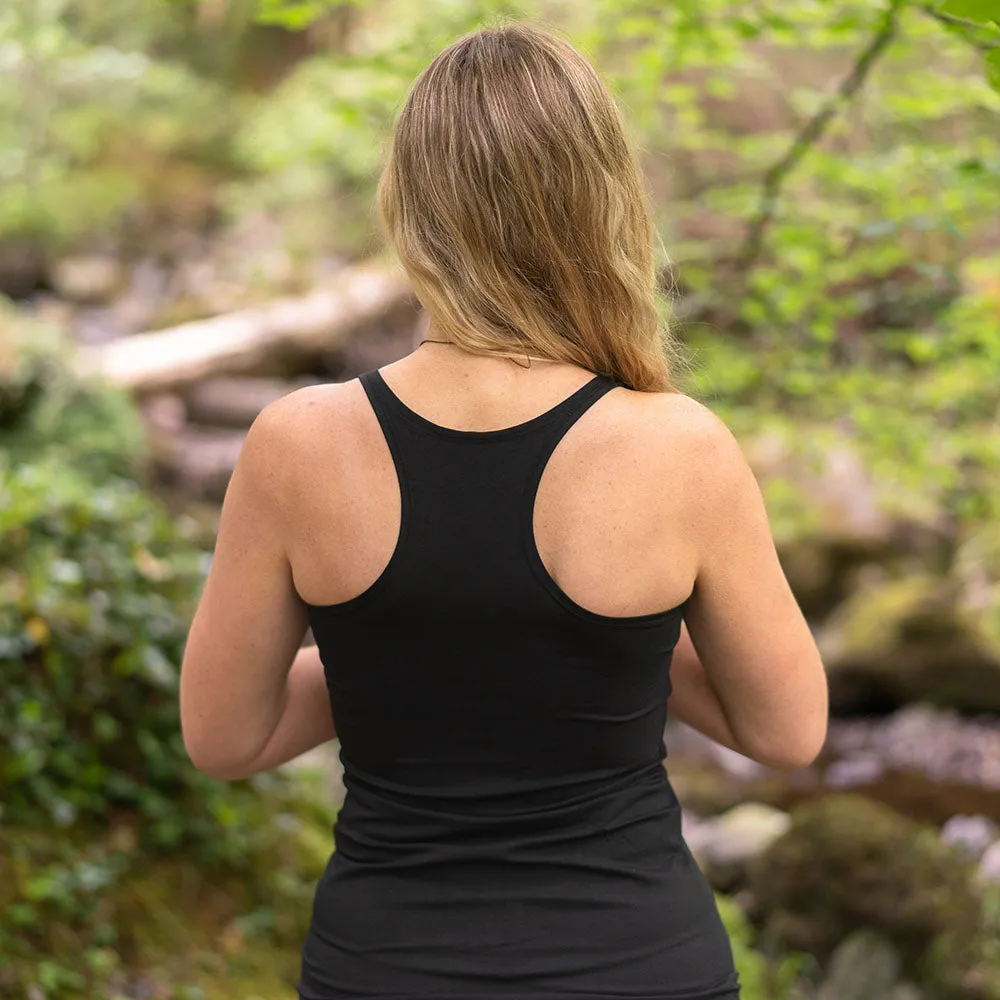 Parvati Organic Tank