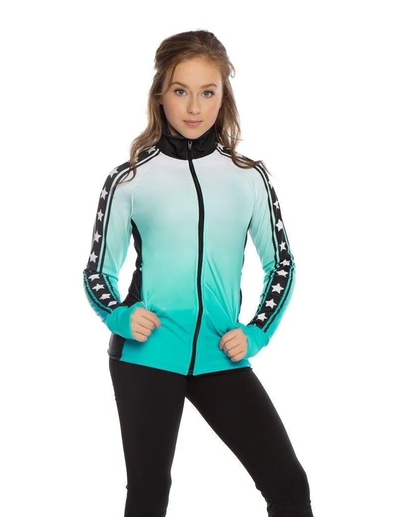 Signature Yoga Jacket