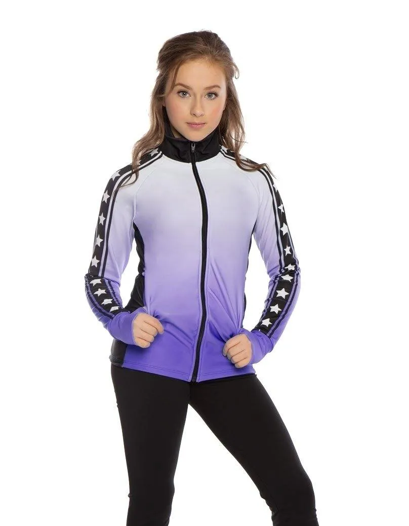 Signature Yoga Jacket