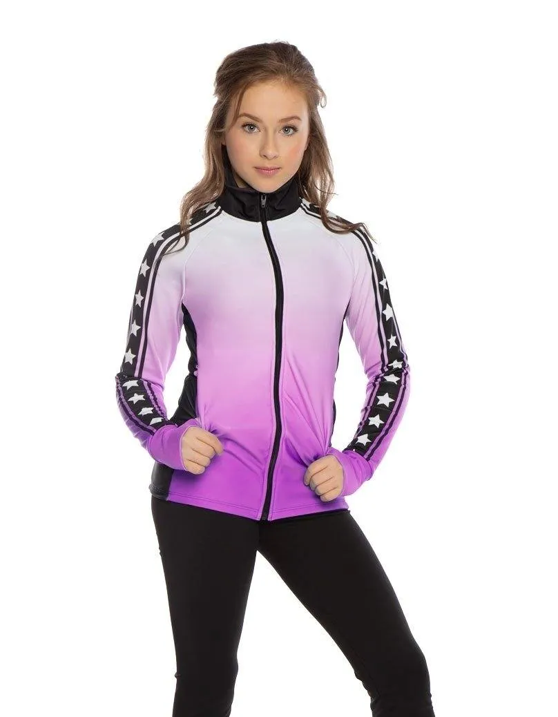 Signature Yoga Jacket