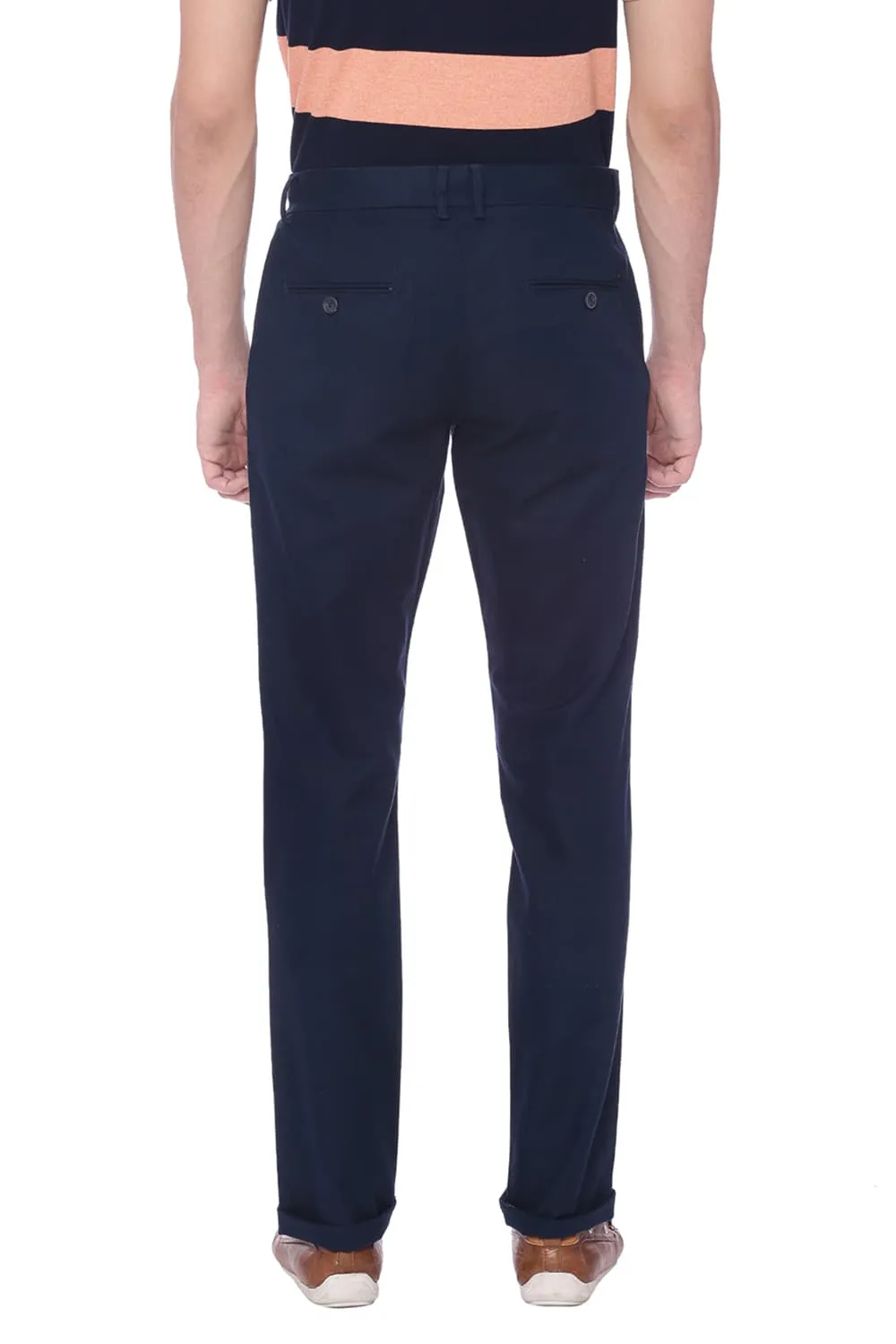 Slim Fit Trouser