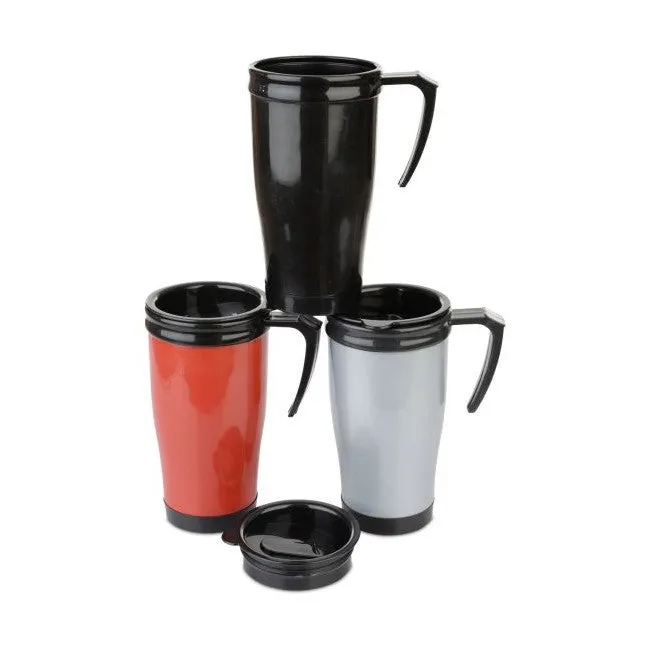 Thermal Insulated Travel Mug 14oz (420ml)