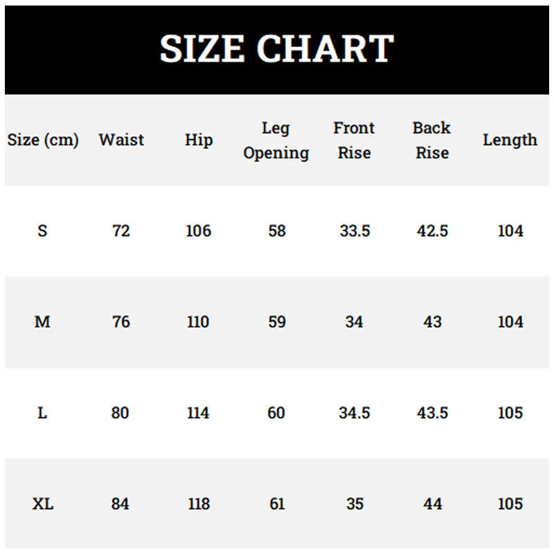 Women's Loose Ripped Wide-Leg Denim Jeans