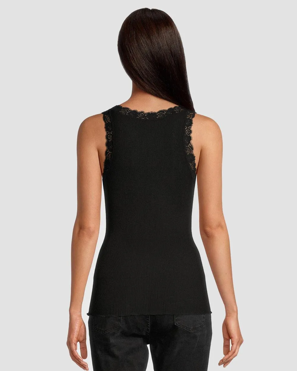 Wool & Silk Camisole